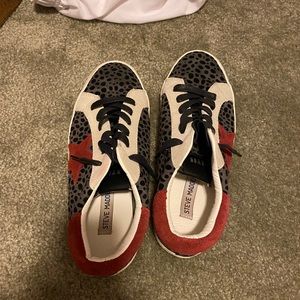 Steve Madden Sneakers